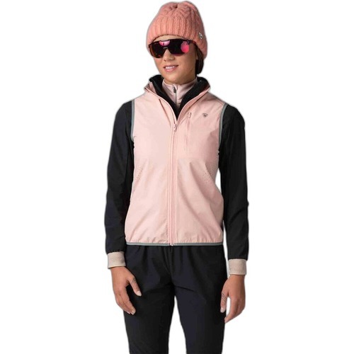 Veste de ski sans manche femme Active Versatile XC