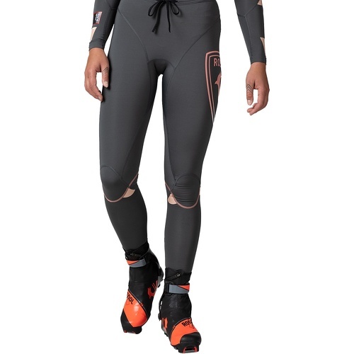 ROSSIGNOL - Collant de compression femme Infini