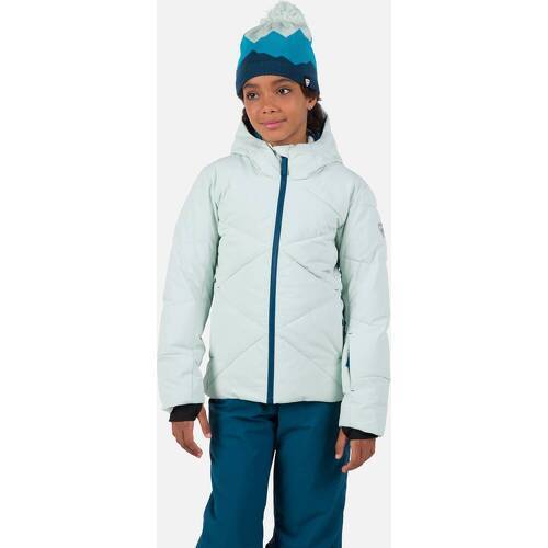 ROSSIGNOL - Doudoune fille Staci