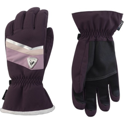 Gants de ski femme New Piste