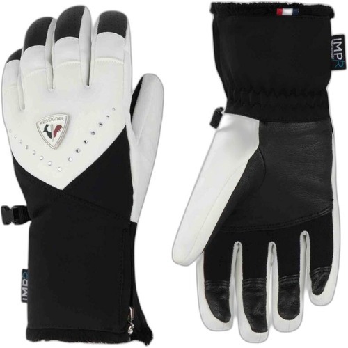 Gants de ski imperméables femme Absolute