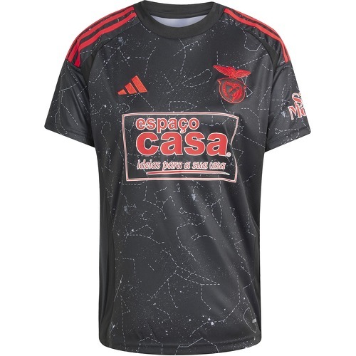 adidas - Maillot Extérieur femme Benfica Lisbonne 2024/25