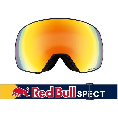 Redbull Spect Eyewear - Masque de ski