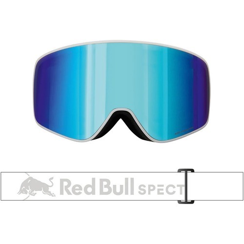 Redbull Spect Eyewear - Masque de ski