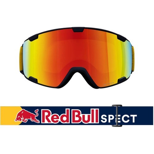 Redbull Spect Eyewear - Masque de ski L2