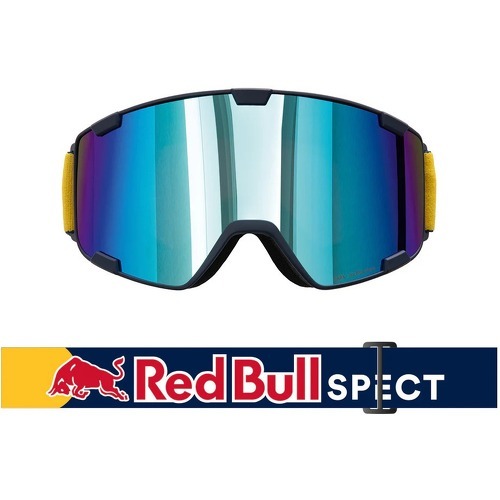 Redbull Spect Eyewear - Masque de ski L3