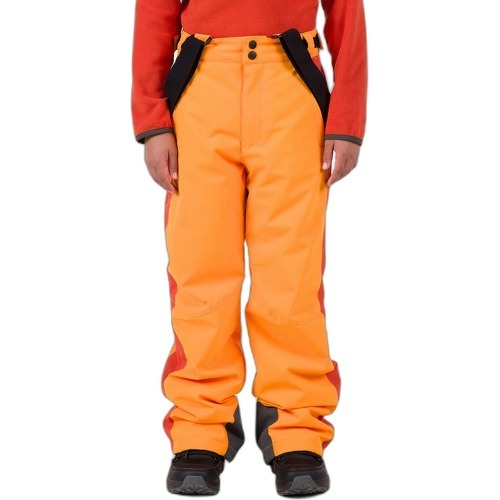 Pantalon de ski à bretelles enfant Velika