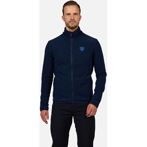 Polaire full zip Strawpile