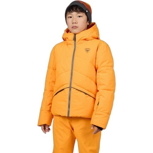 Veste de ski enfant Siz