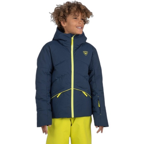 Veste de ski enfant Siz