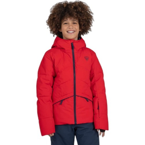 Veste de ski enfant Siz