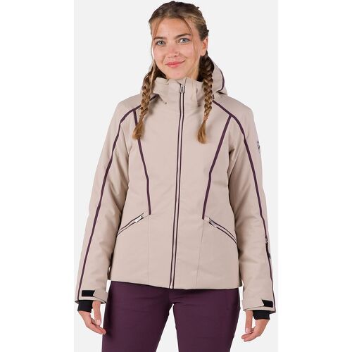 Veste de ski femme Flat