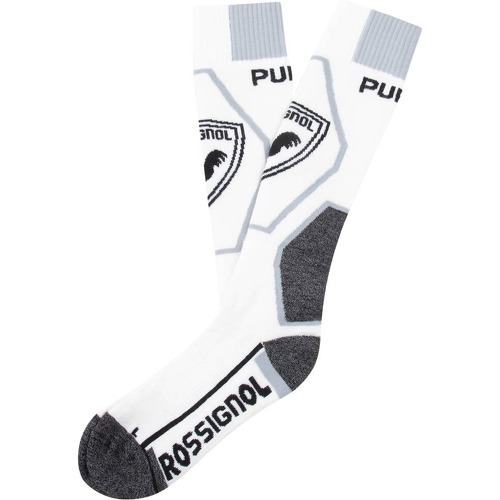 ROSSIGNOL - Chaussettes femme Pure Comfort