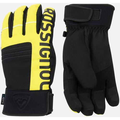 ROSSIGNOL - Gants de ski imperméables Speed