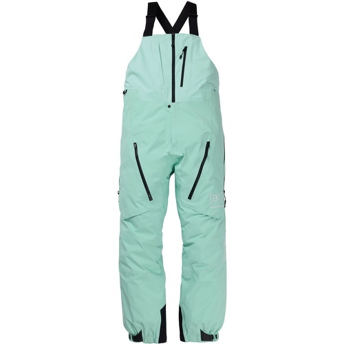 BURTON - Salopette De Ski / Snow [ak] Acamar Gore-tex Pro 3l Bib Powder Mint Homme