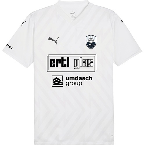 PUMA - SKU Amstetten maillot extérieur 2024/2025