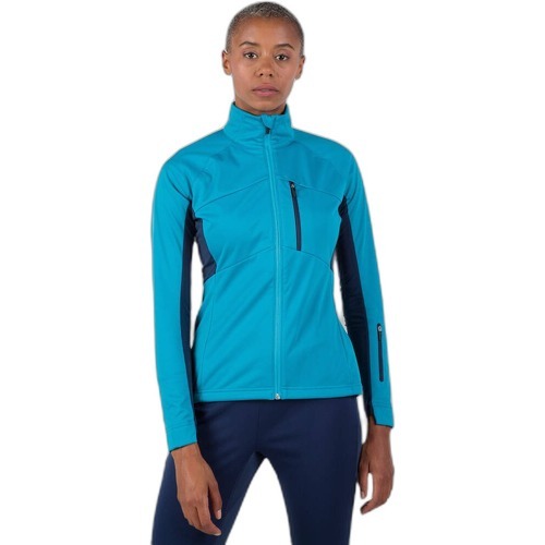 Veste de ski femme Genetys