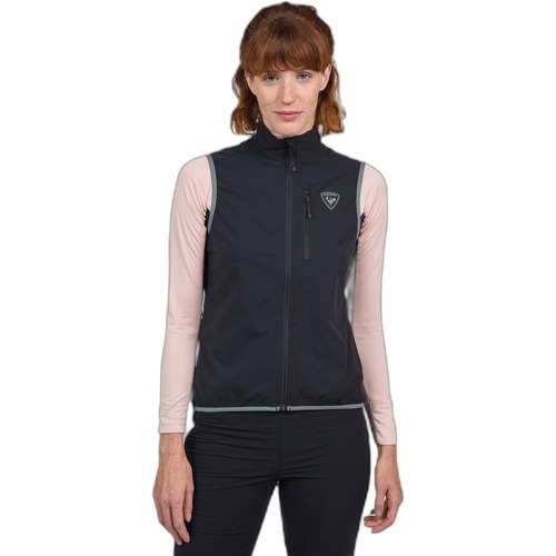 Veste de ski sans manche femme Active Versatile XC