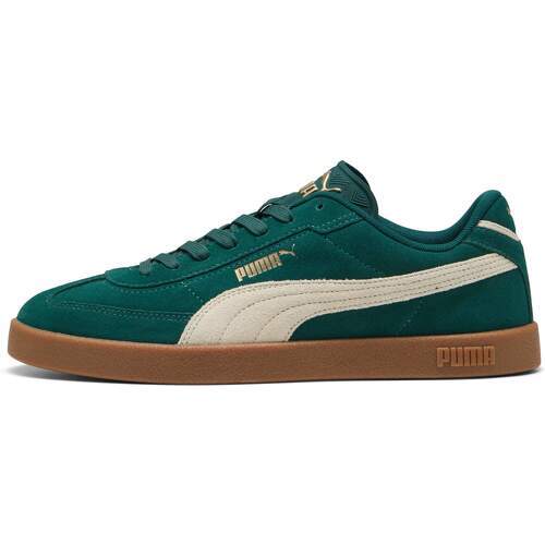 PUMA - Baskets Club II Era Suede