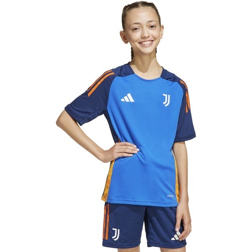 Maillot Training enfant Juventus Turin Tiro 2024/25