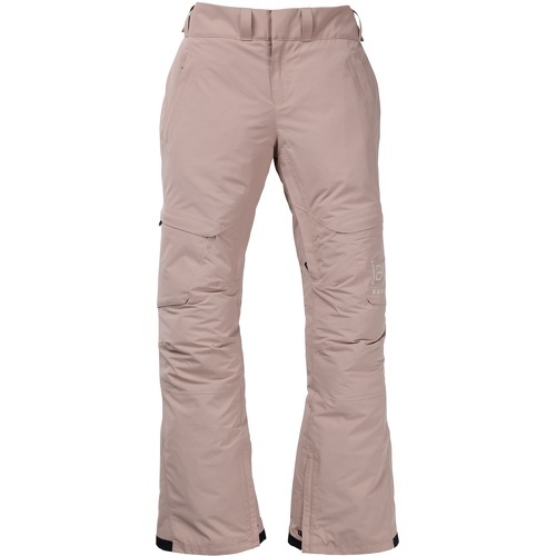 Pantalon De Ski / Snow [ak] Summit Gore-tex Shadow Pink Femme