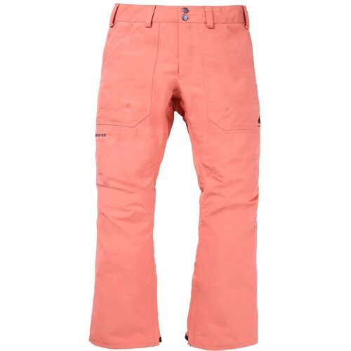 Pantalon De Ski / Snow Ballast Gore-tex Peach Echo Homme