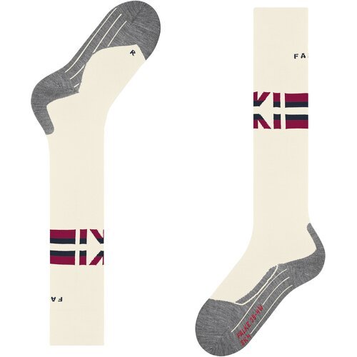 FALKE - Chaussettes mi-bas femme SK4 Advanced