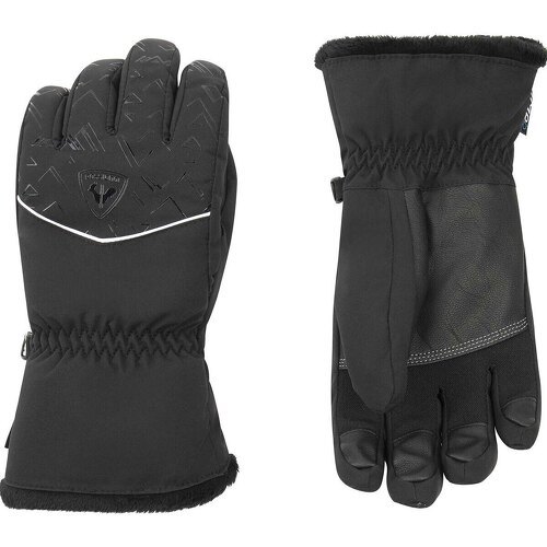 Gants de ski femme Temptation Impr