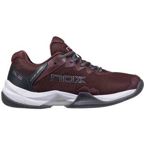 Ml10 Hexa Calmlhexrurc Maroon