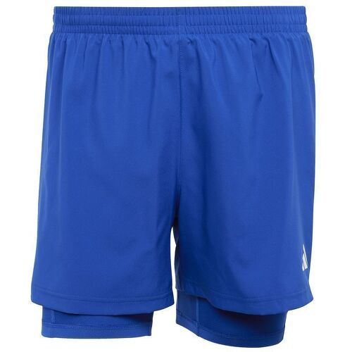 adidas - Short 2 en 1 Own the Run Climacool