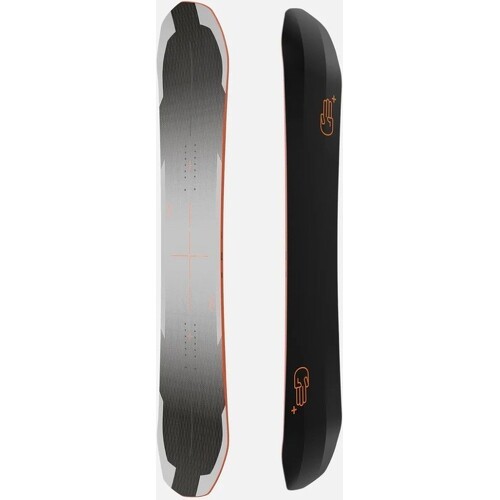 Snowboard GOLIATH + 2025