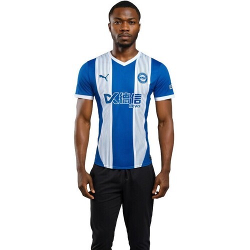 PUMA - Domicile Alavés 2024-2025