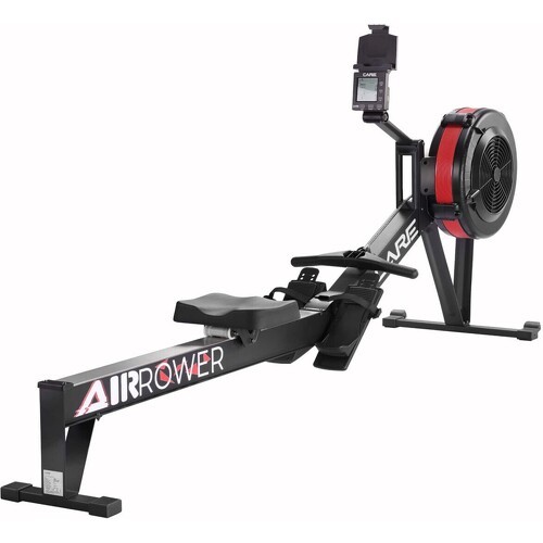 Rameur - - AIR ROWER