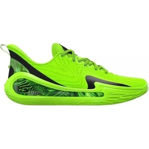 UNDER ARMOUR - Chaussure de Basketball Curry 12 "Extraterrestrial"