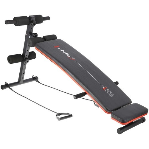 Banc de musculation L1110