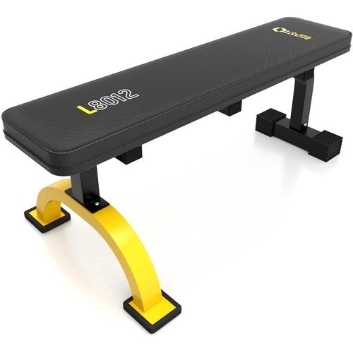 Banc de musculation L8012 Premium