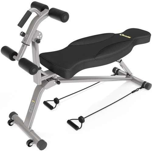 Banc de musculation L8022 Premium