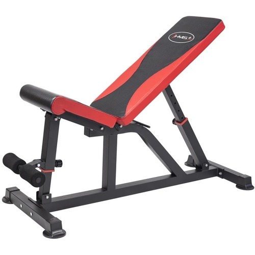 Banc de musculation multifonctionnel L8015