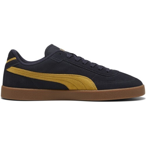 PUMA - Baskets Club II Era Suede