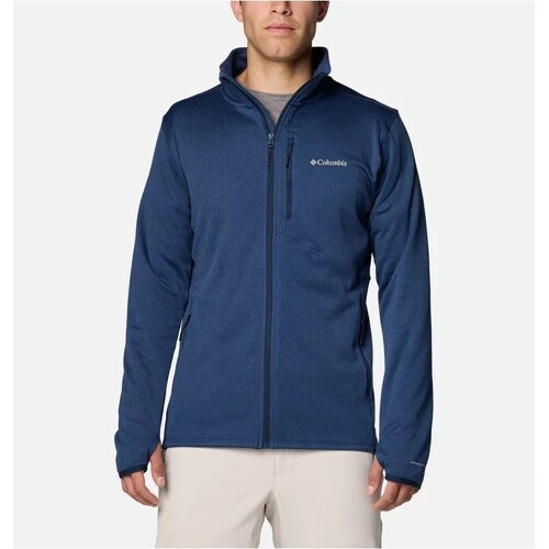 Veste Polaire Park View™ Homme - Collegiate Navy Heather