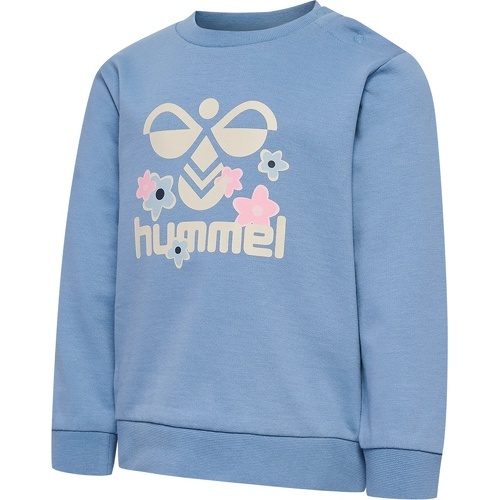 HUMMEL - hmlLIME SWEATSHIRT