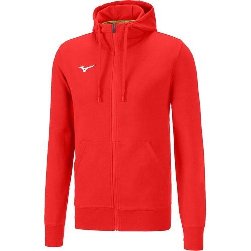 MIZUNO - Sweat FZ Hoodie Kids