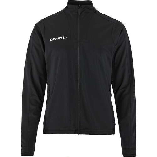 Evolve 2.0 Full Zip Veste W