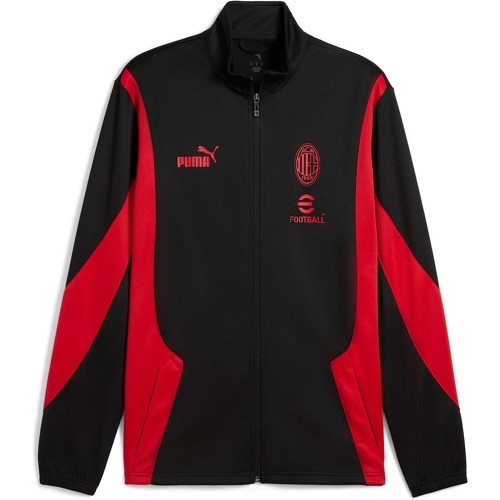 Veste de survêtement Milan AC For All Time 2024/25