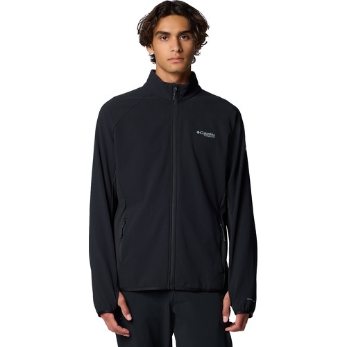 Spectre Ridge Tech Fleece FZ II