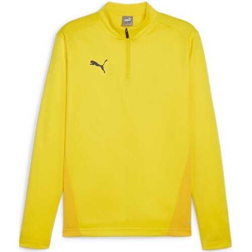 teamGOAL Training 1/4 Zip Top