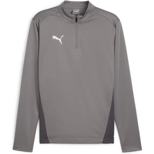 teamGOAL Training 1/4 Zip Top