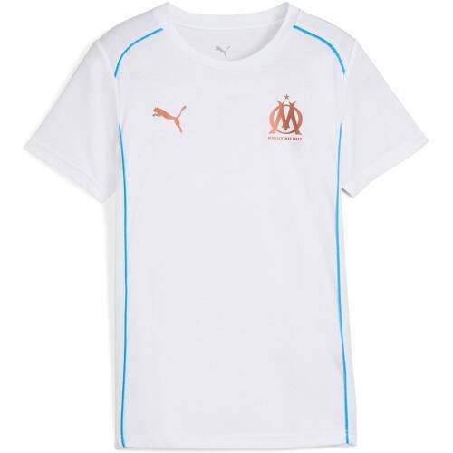 T-shirt enfant OM 2024/25