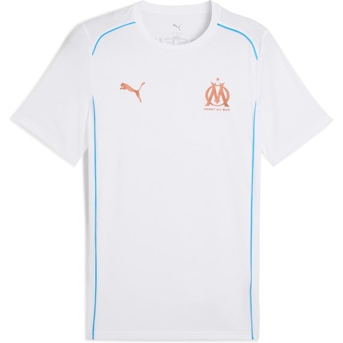 PUMA - T-shirt OM 2024/25