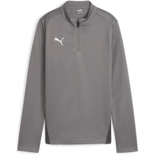 teamGOAL Training 1/4 Zip Top Wmn